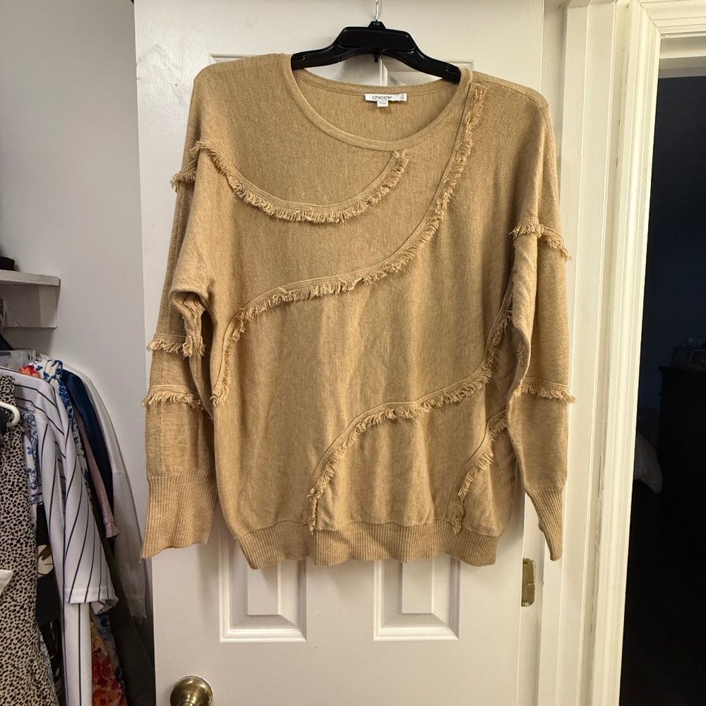 Chicos sweater